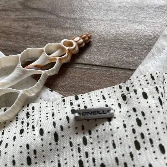 🌴🔆O’NEILL- VIVETTE DRESS🔆🌴 - Picture 10 of 12